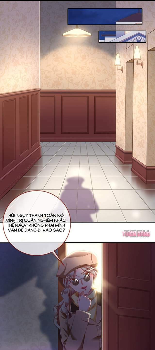 Vạn Tra Triêu Hoàng Chapter 85 - Trang 2