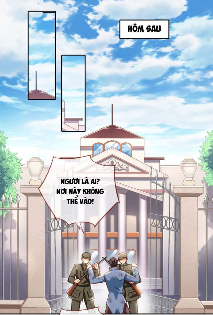 Vạn Tra Triêu Hoàng Chapter 86 - Trang 2