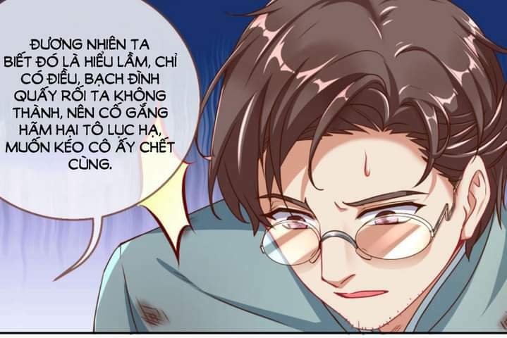 Vạn Tra Triêu Hoàng Chapter 86 - Trang 2