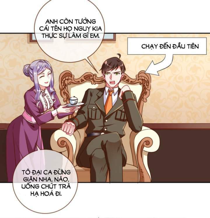 Vạn Tra Triêu Hoàng Chapter 86 - Trang 2