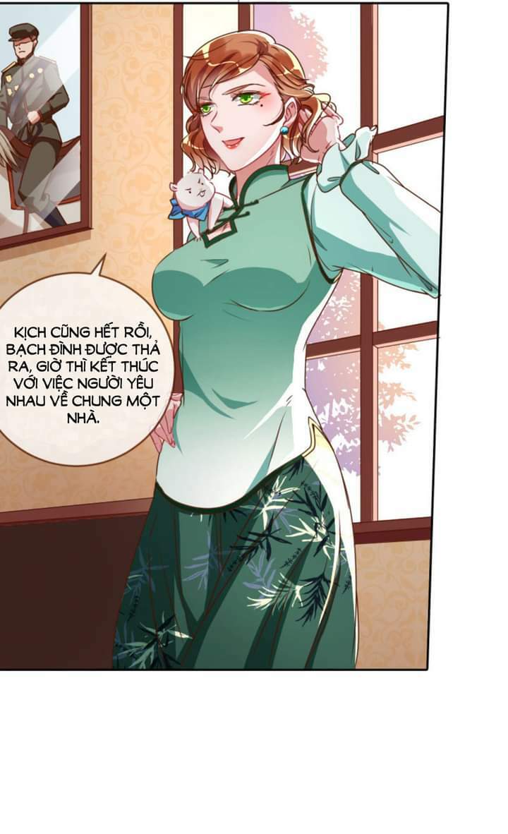 Vạn Tra Triêu Hoàng Chapter 86 - Trang 2