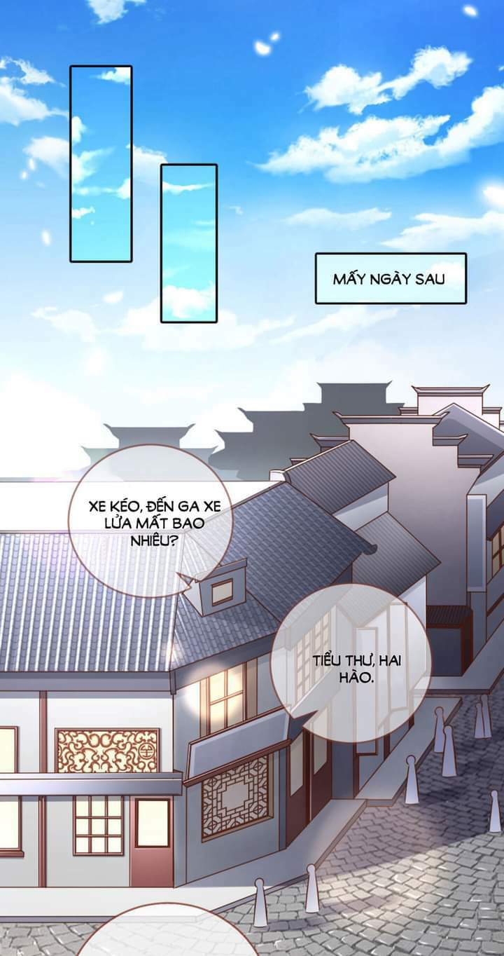 Vạn Tra Triêu Hoàng Chapter 86 - Trang 2