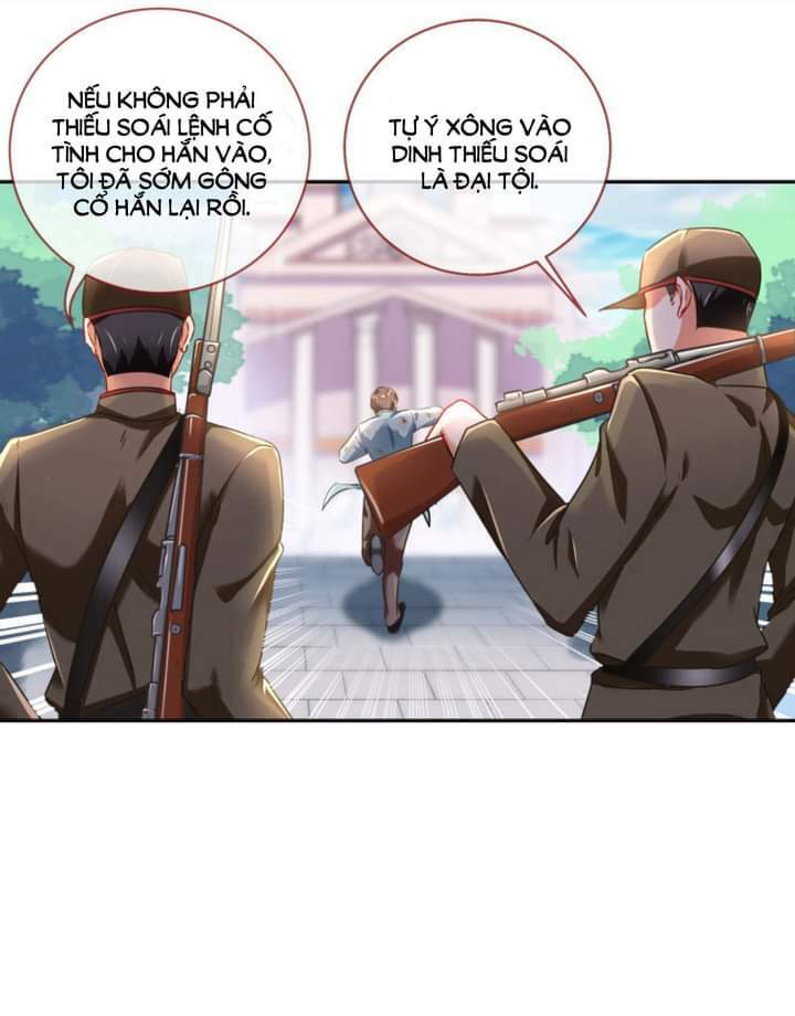 Vạn Tra Triêu Hoàng Chapter 86 - Trang 2