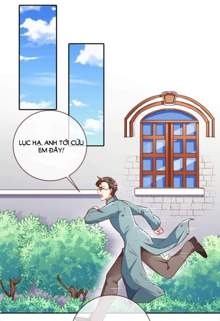 Vạn Tra Triêu Hoàng Chapter 86 - Trang 2