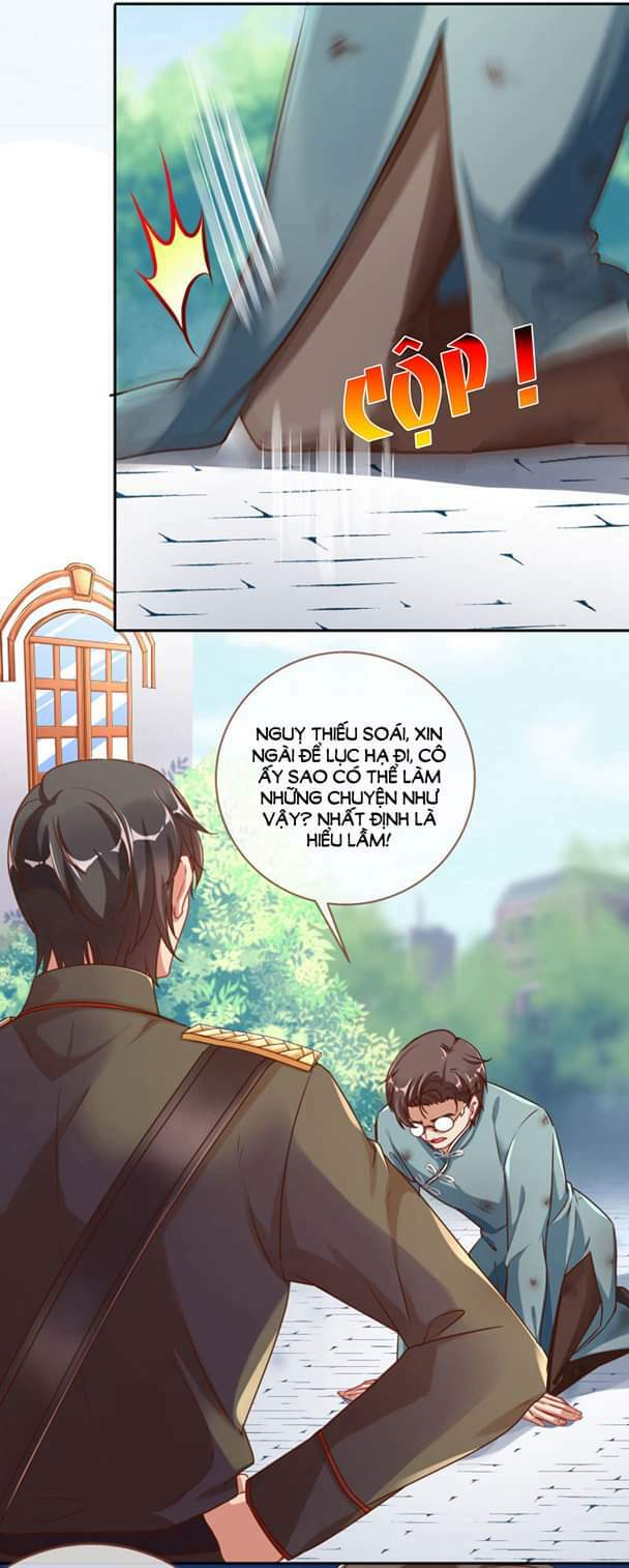 Vạn Tra Triêu Hoàng Chapter 86 - Trang 2