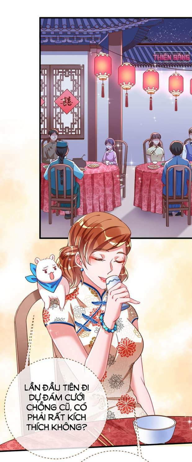 Vạn Tra Triêu Hoàng Chapter 87 - Trang 2