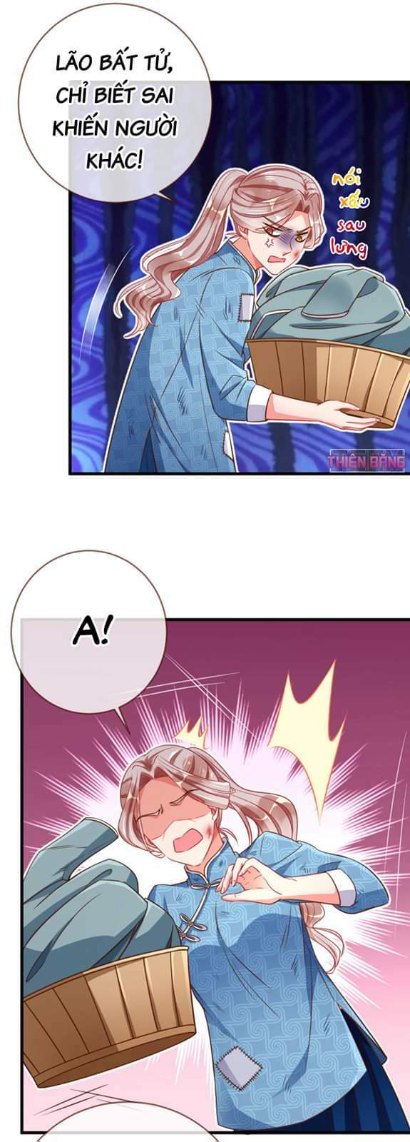 Vạn Tra Triêu Hoàng Chapter 87 - Trang 2