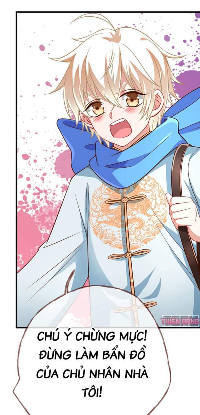 Vạn Tra Triêu Hoàng Chapter 87 - Trang 2