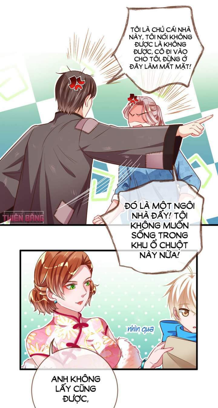 Vạn Tra Triêu Hoàng Chapter 87 - Trang 2