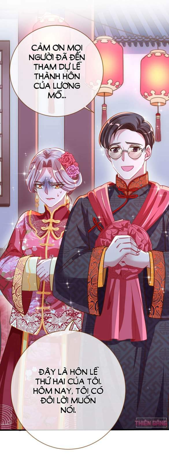 Vạn Tra Triêu Hoàng Chapter 87 - Trang 2