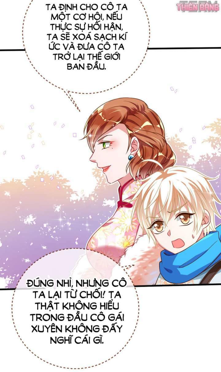 Vạn Tra Triêu Hoàng Chapter 87 - Trang 2