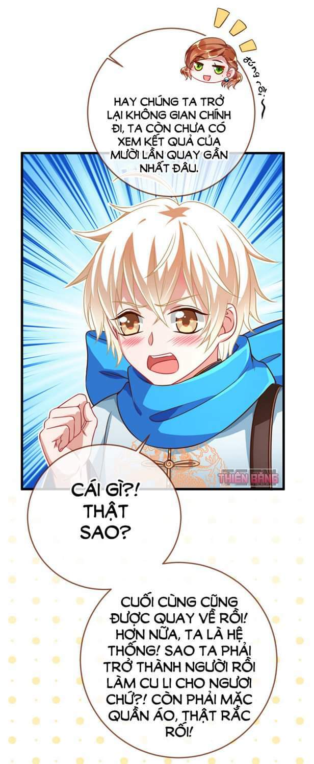 Vạn Tra Triêu Hoàng Chapter 87 - Trang 2