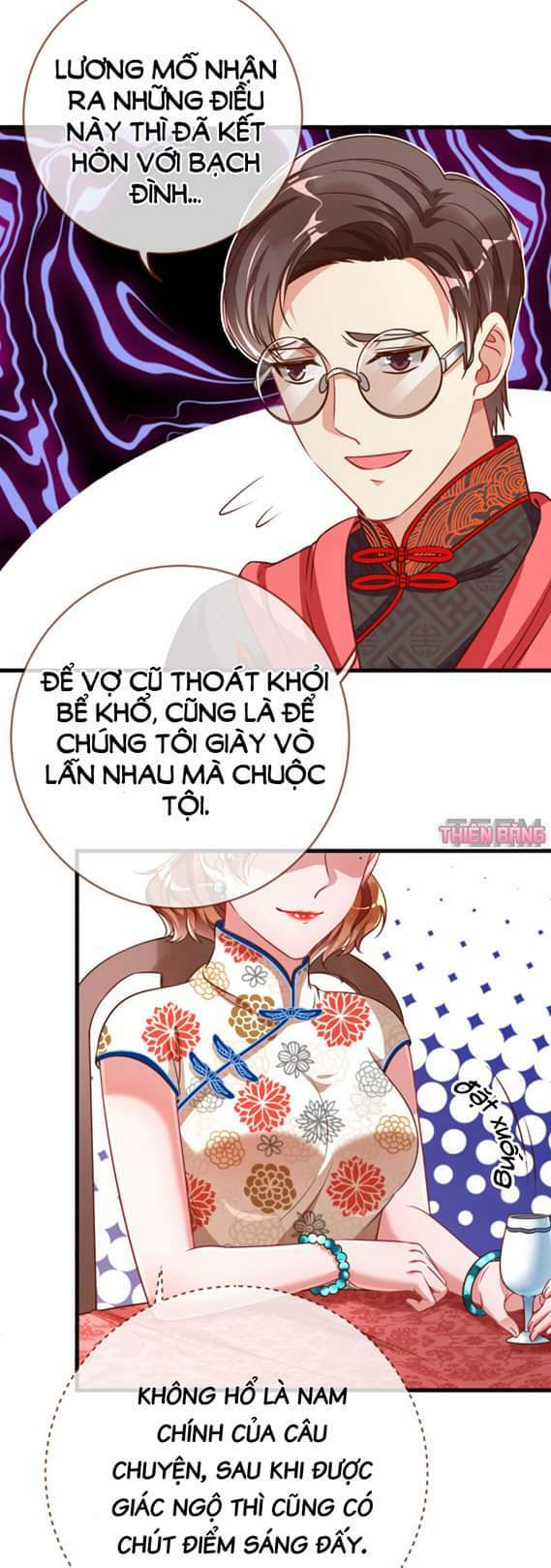 Vạn Tra Triêu Hoàng Chapter 87 - Trang 2