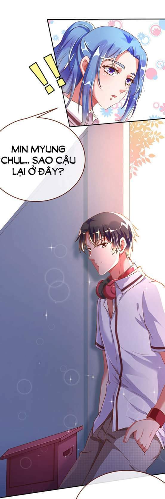 Vạn Tra Triêu Hoàng Chapter 88 - Trang 2