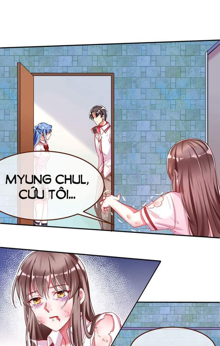 Vạn Tra Triêu Hoàng Chapter 88 - Trang 2