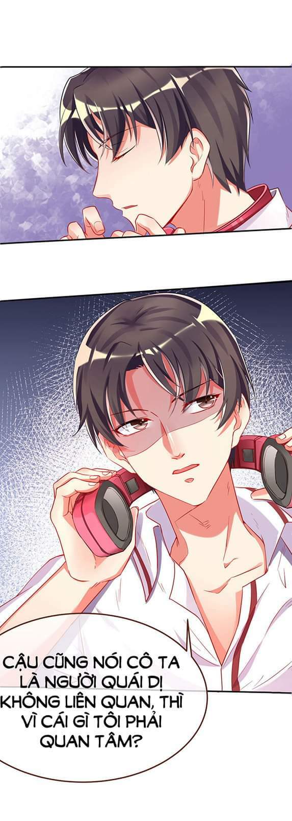 Vạn Tra Triêu Hoàng Chapter 88 - Trang 2