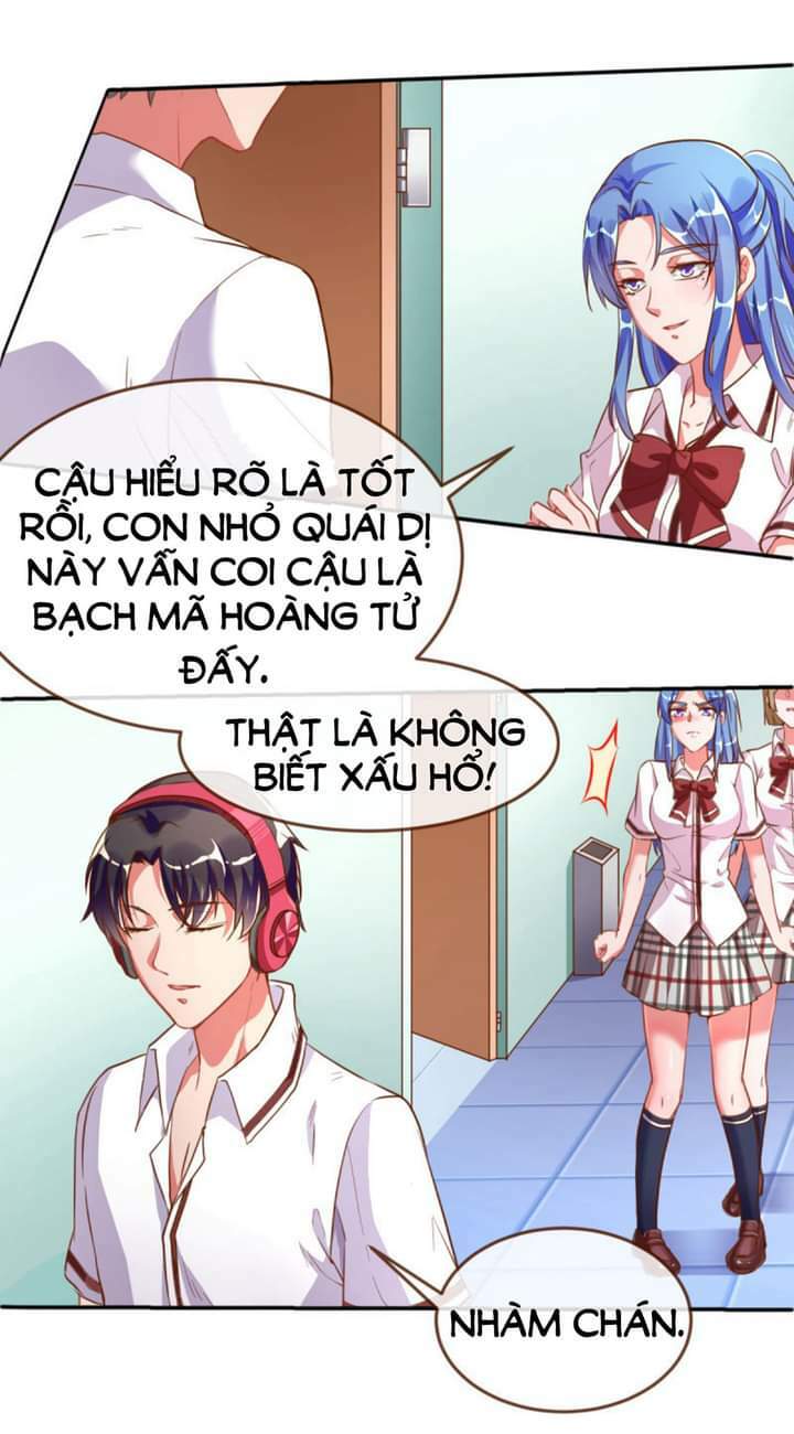 Vạn Tra Triêu Hoàng Chapter 88 - Trang 2