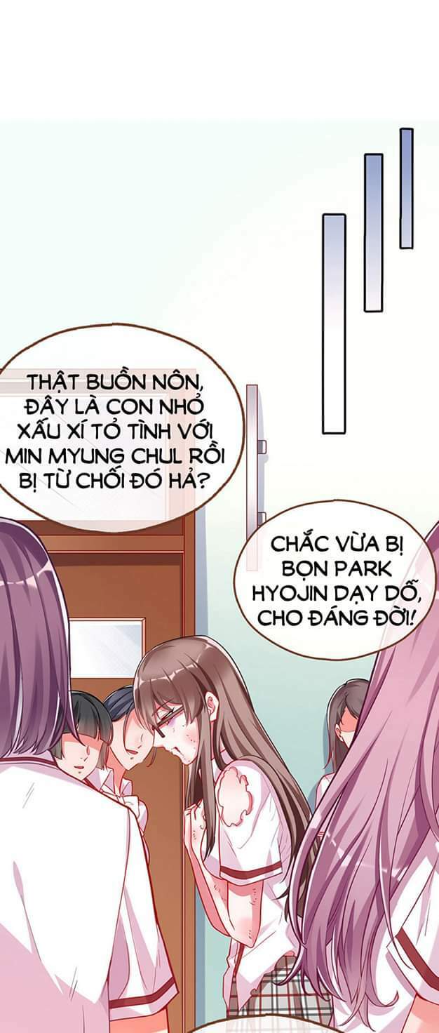 Vạn Tra Triêu Hoàng Chapter 88 - Trang 2