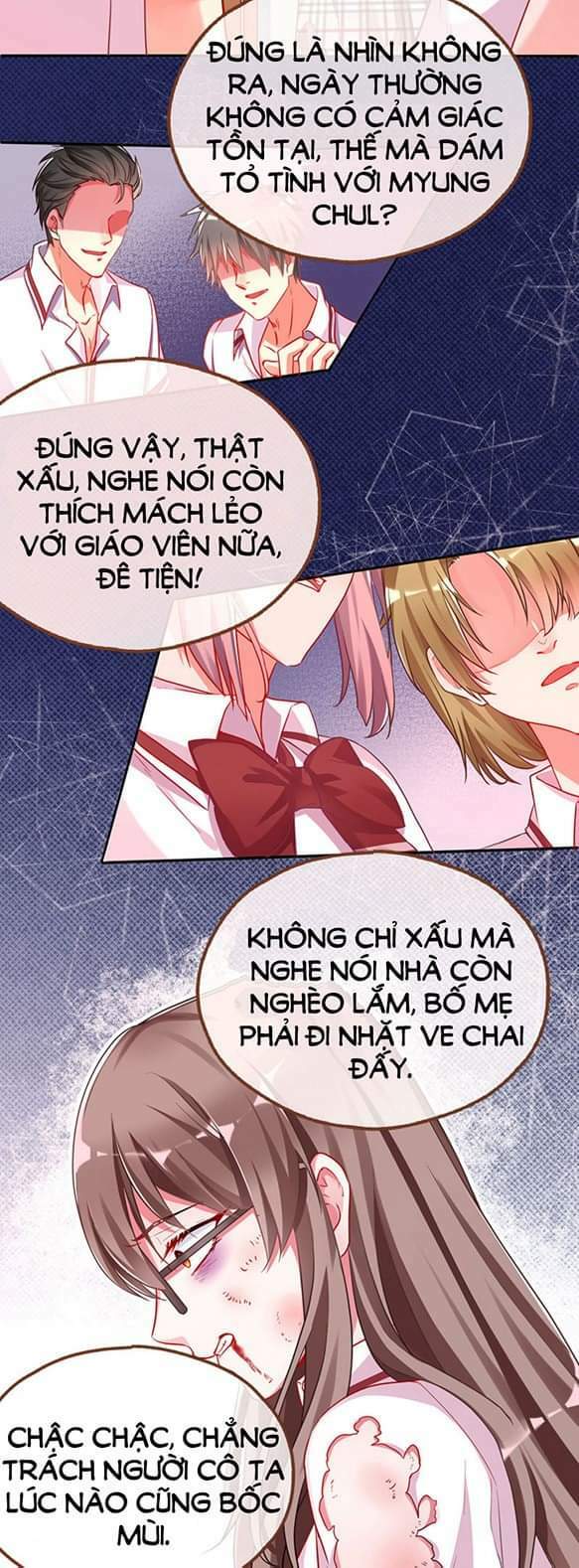 Vạn Tra Triêu Hoàng Chapter 88 - Trang 2