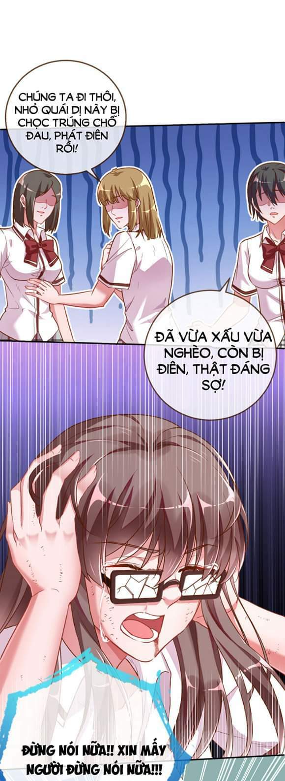 Vạn Tra Triêu Hoàng Chapter 88 - Trang 2