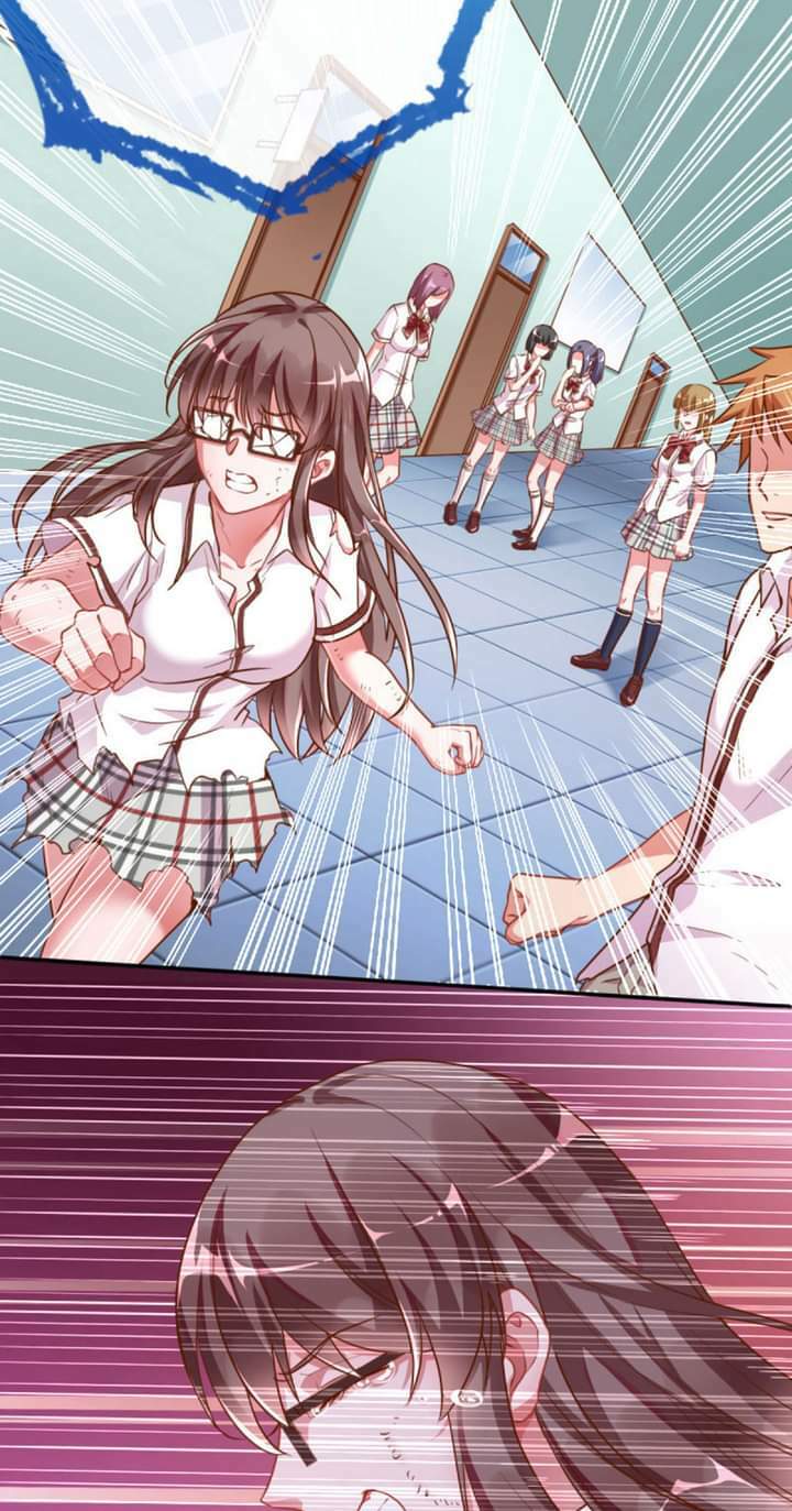 Vạn Tra Triêu Hoàng Chapter 88 - Trang 2