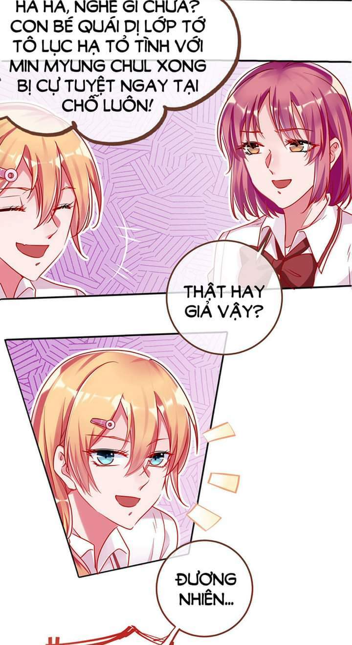 Vạn Tra Triêu Hoàng Chapter 88 - Trang 2