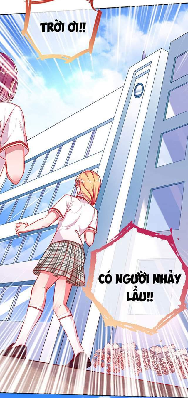 Vạn Tra Triêu Hoàng Chapter 88 - Trang 2