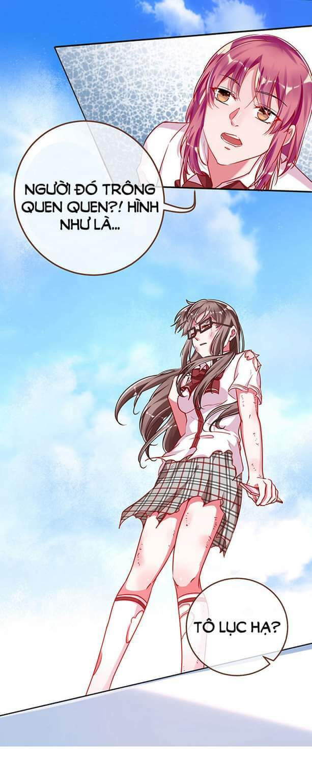 Vạn Tra Triêu Hoàng Chapter 88 - Trang 2