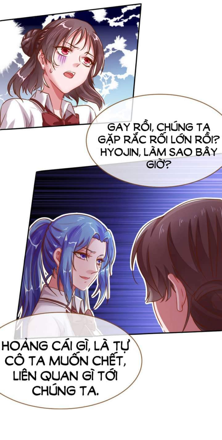 Vạn Tra Triêu Hoàng Chapter 88 - Trang 2