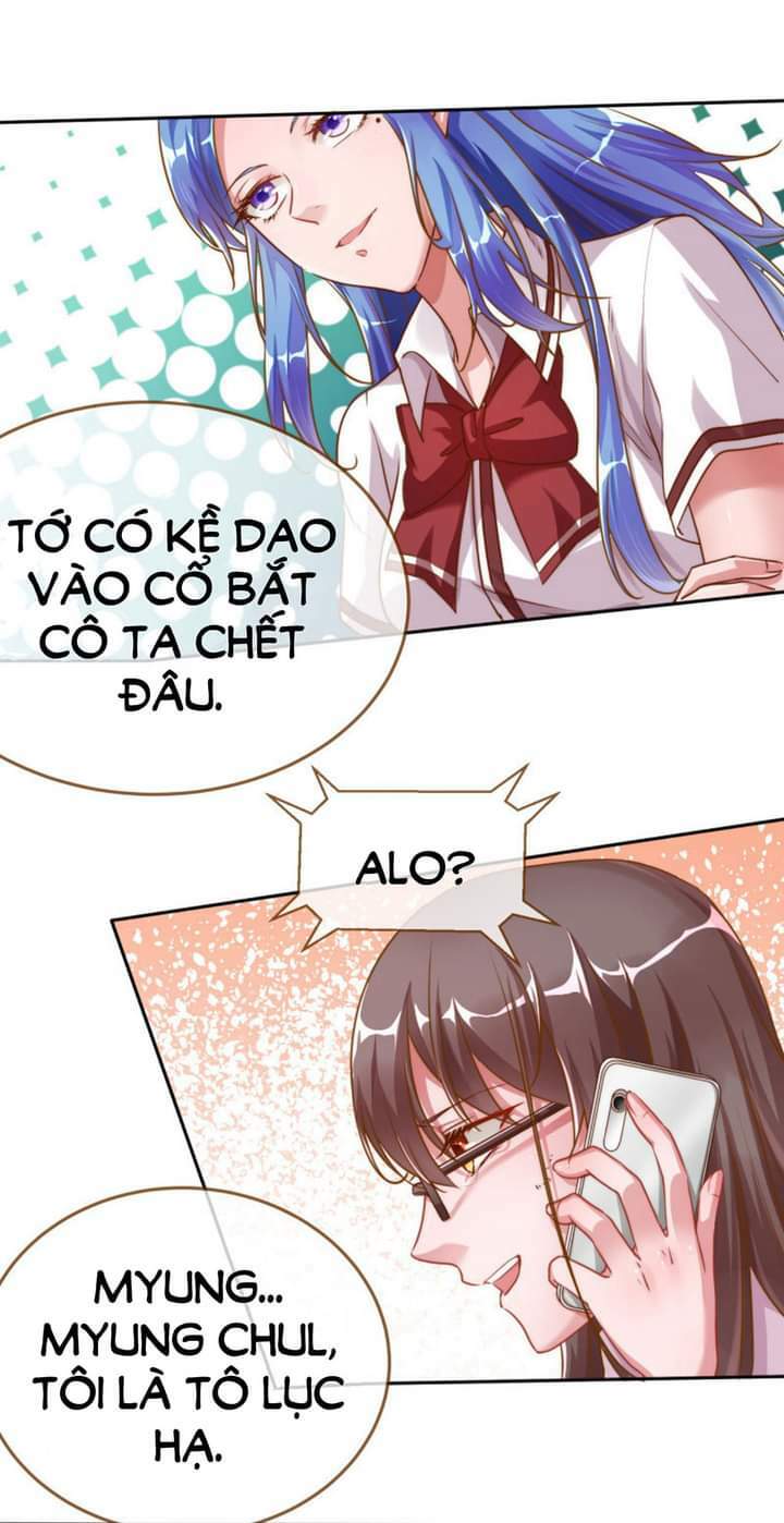 Vạn Tra Triêu Hoàng Chapter 88 - Trang 2