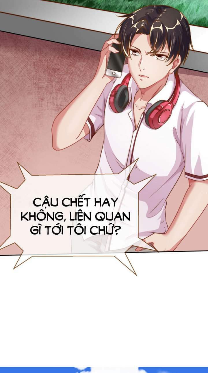 Vạn Tra Triêu Hoàng Chapter 88 - Trang 2