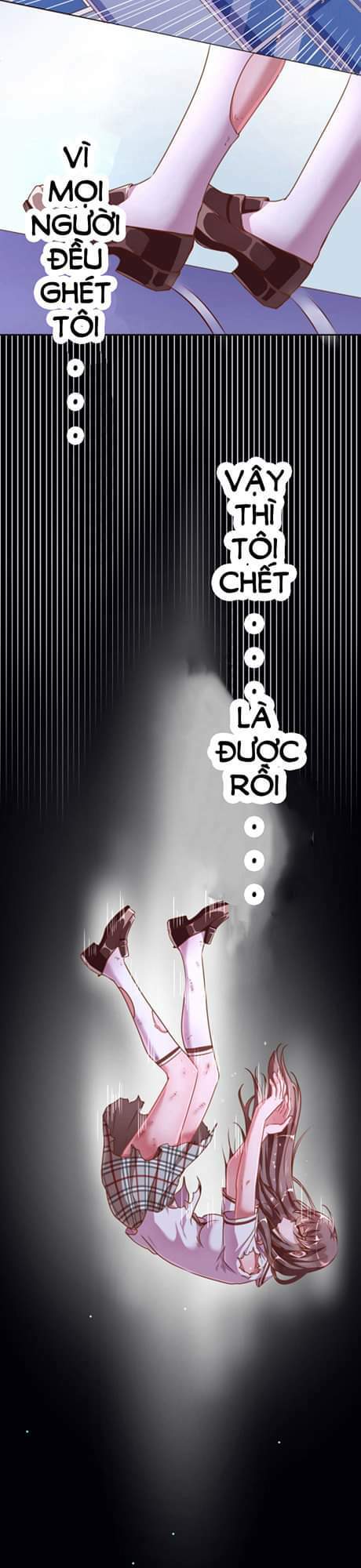 Vạn Tra Triêu Hoàng Chapter 88 - Trang 2