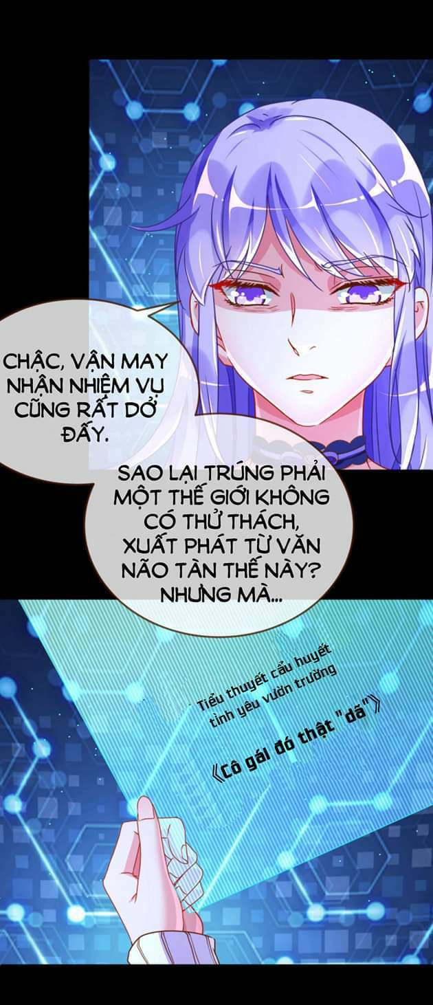Vạn Tra Triêu Hoàng Chapter 88 - Trang 2