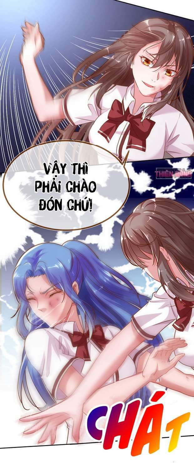 Vạn Tra Triêu Hoàng Chapter 89 - Trang 2