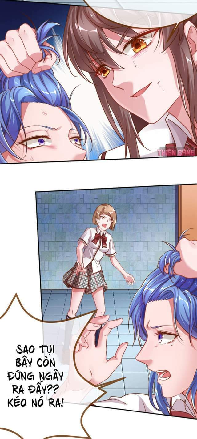 Vạn Tra Triêu Hoàng Chapter 89 - Trang 2