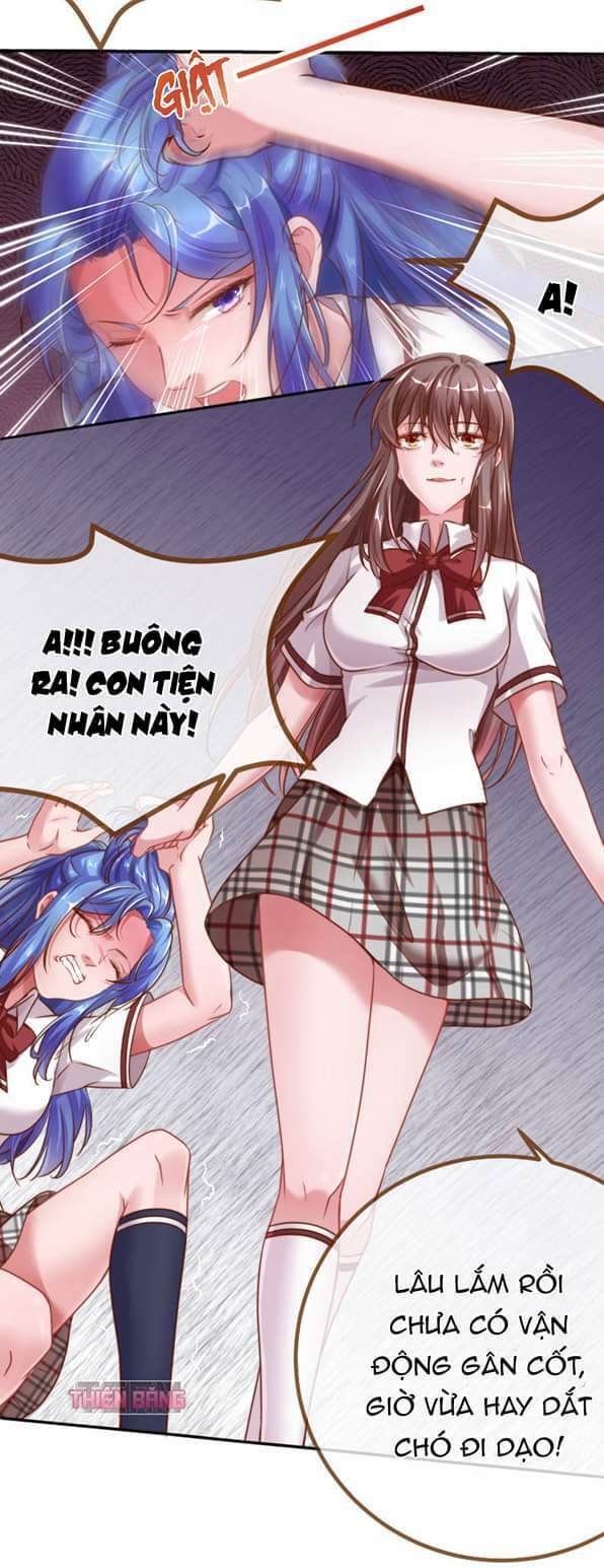 Vạn Tra Triêu Hoàng Chapter 89 - Trang 2