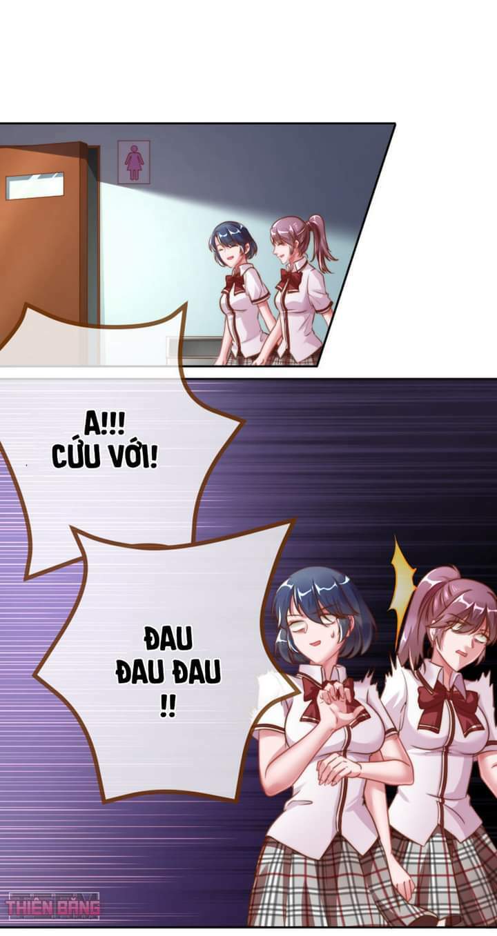 Vạn Tra Triêu Hoàng Chapter 89 - Trang 2