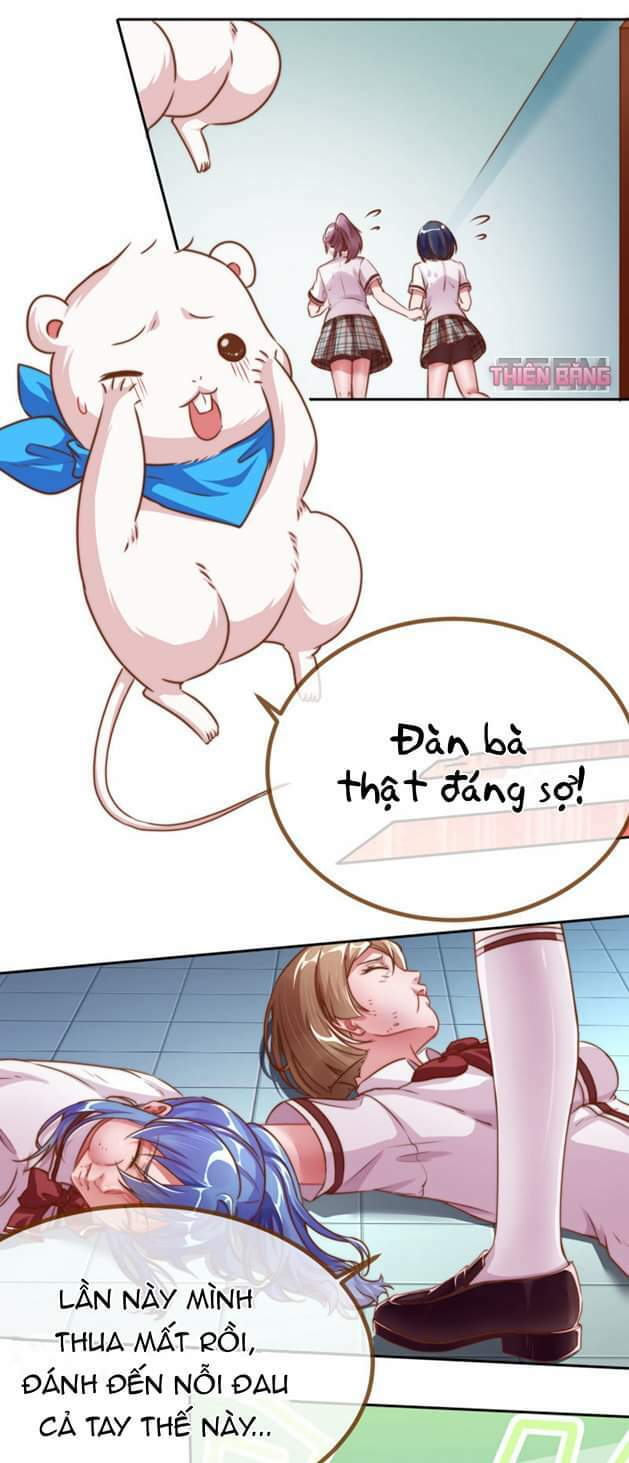 Vạn Tra Triêu Hoàng Chapter 89 - Trang 2