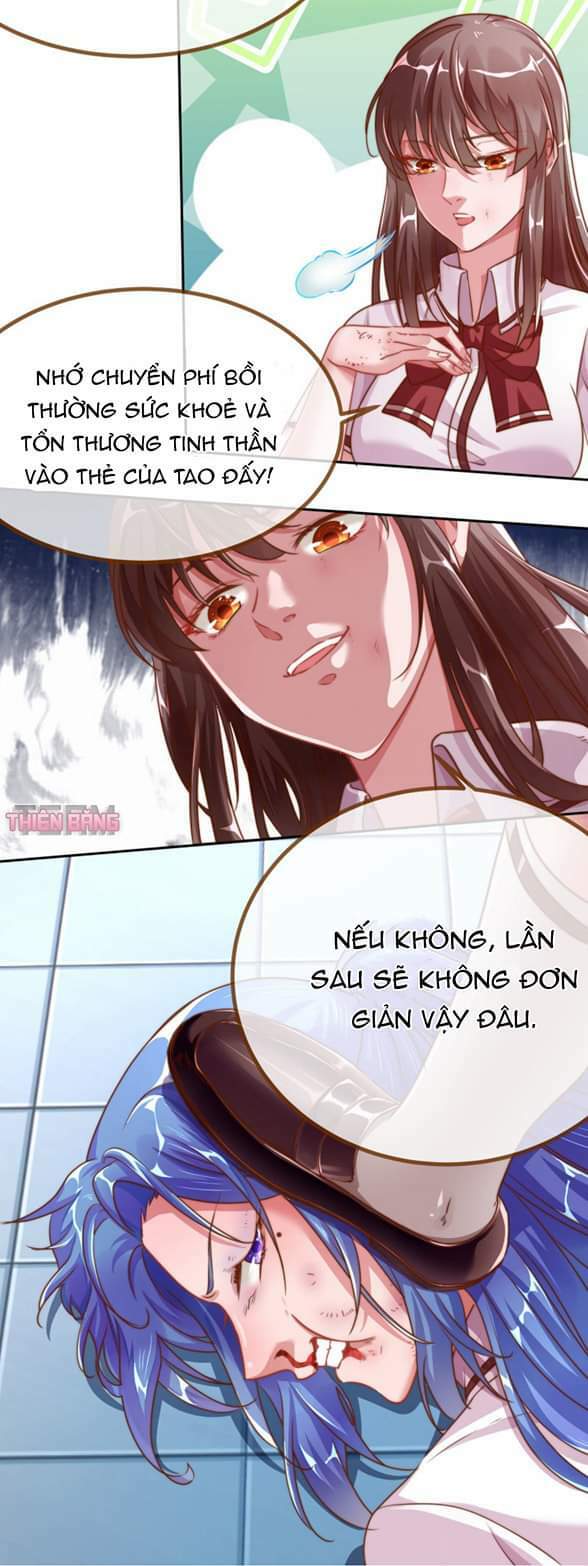 Vạn Tra Triêu Hoàng Chapter 89 - Trang 2