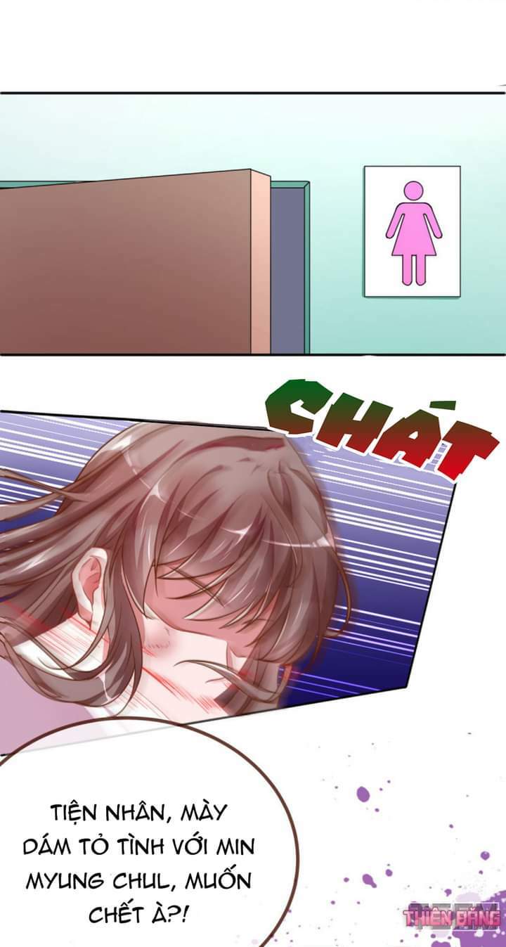 Vạn Tra Triêu Hoàng Chapter 89 - Trang 2