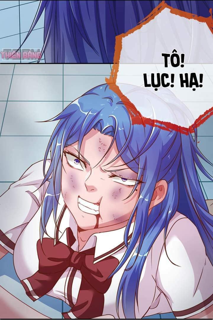 Vạn Tra Triêu Hoàng Chapter 89 - Trang 2