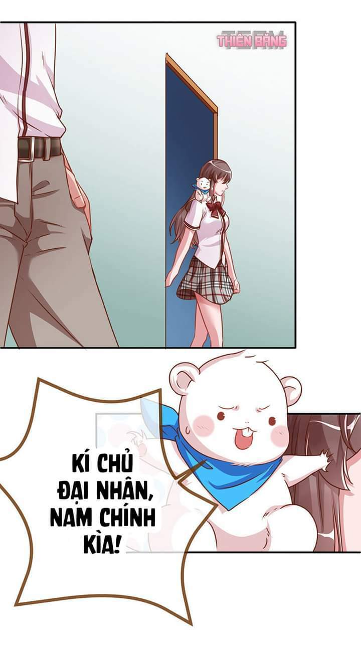 Vạn Tra Triêu Hoàng Chapter 89 - Trang 2