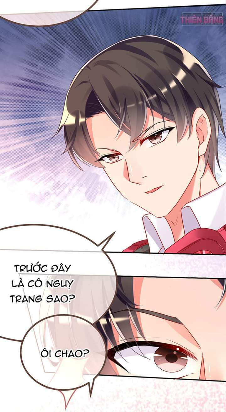 Vạn Tra Triêu Hoàng Chapter 89 - Trang 2