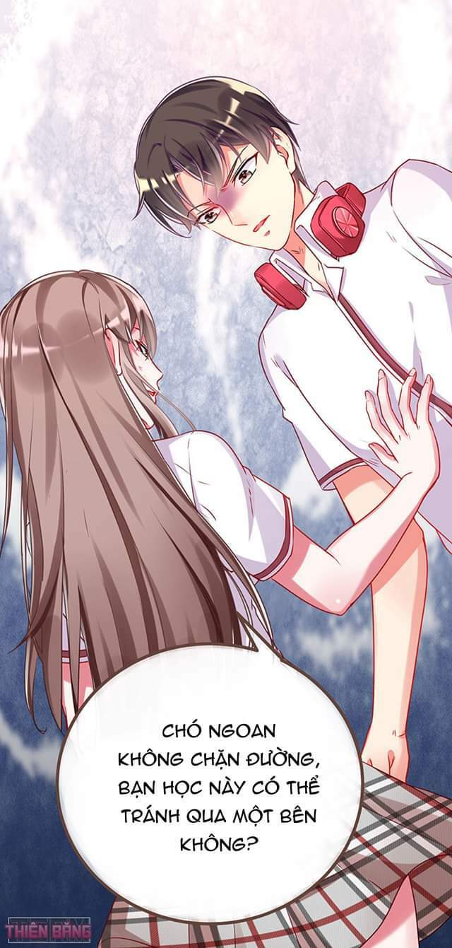 Vạn Tra Triêu Hoàng Chapter 89 - Trang 2