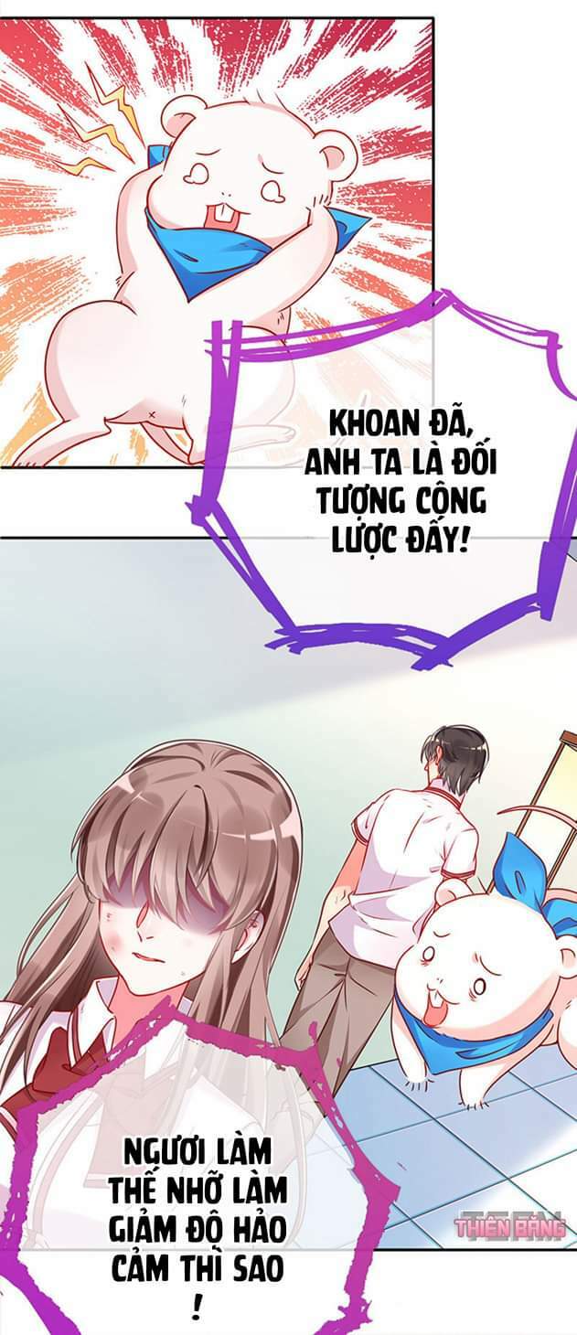 Vạn Tra Triêu Hoàng Chapter 89 - Trang 2