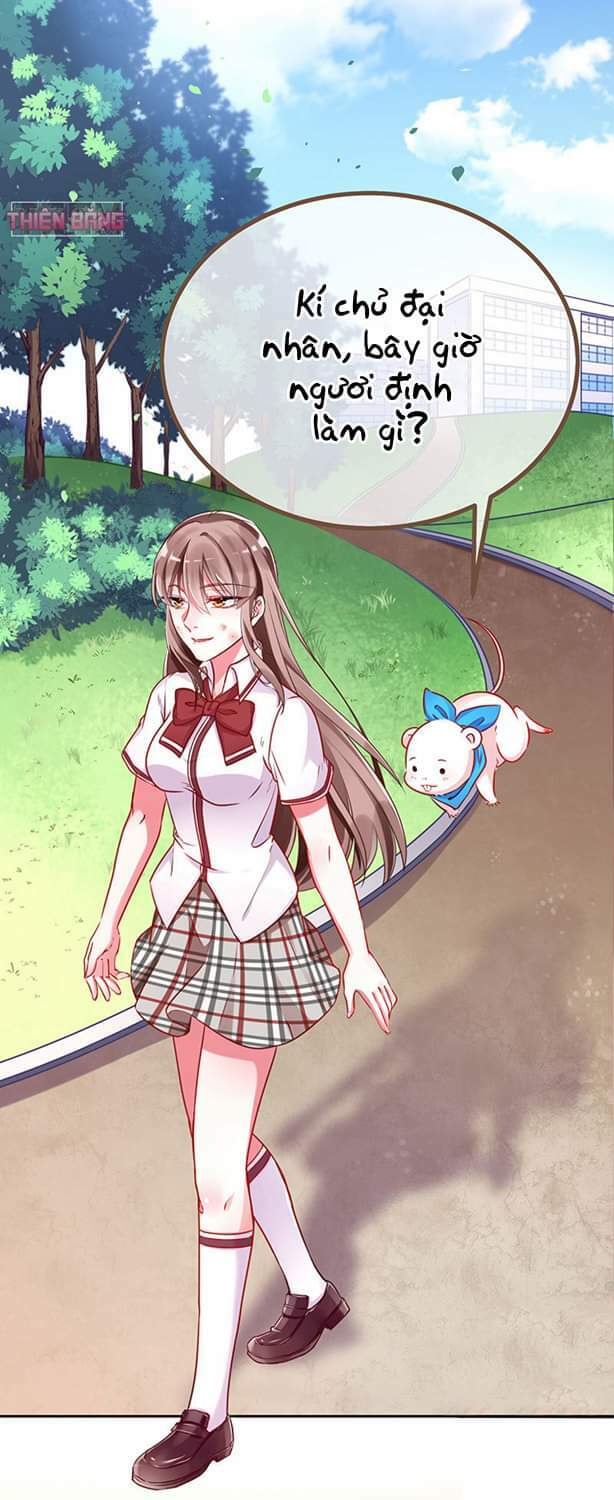 Vạn Tra Triêu Hoàng Chapter 89 - Trang 2