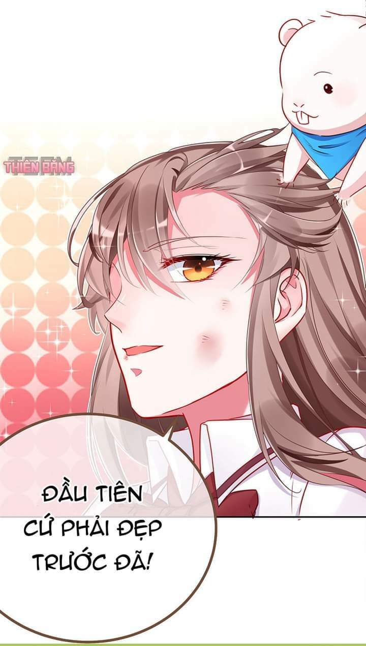 Vạn Tra Triêu Hoàng Chapter 89 - Trang 2