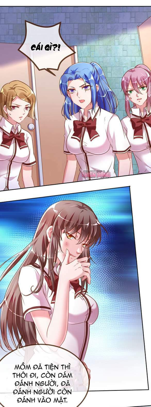 Vạn Tra Triêu Hoàng Chapter 89 - Trang 2