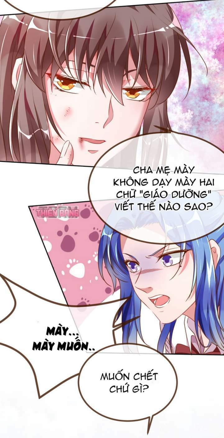 Vạn Tra Triêu Hoàng Chapter 89 - Trang 2