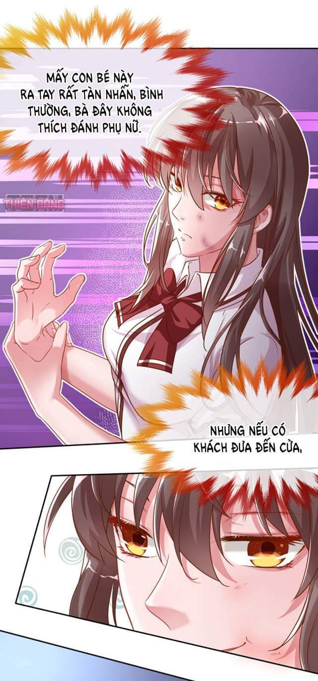 Vạn Tra Triêu Hoàng Chapter 89 - Trang 2